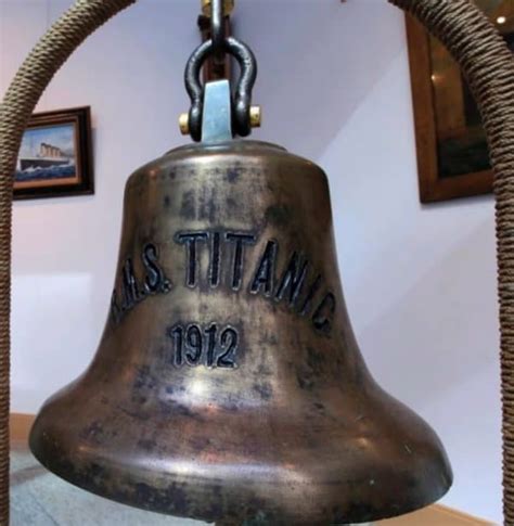 15 Amazing Titanic Artifacts Found in the Ship's Wreckage