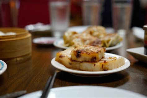 San Francisco Dim Sum | Stretchy Pants Food Tours & Food Experiences