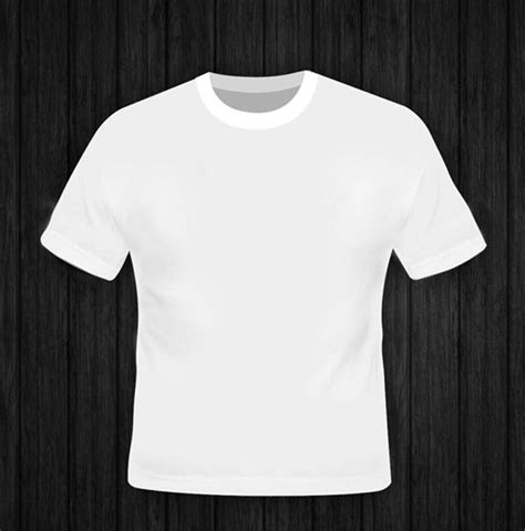 47+ Free Blank T Shirt Mockup and Psd Templates Designs