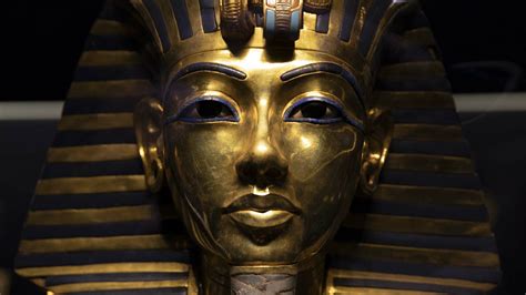 King Tutankhamun: Life, Death, & Family | PBS