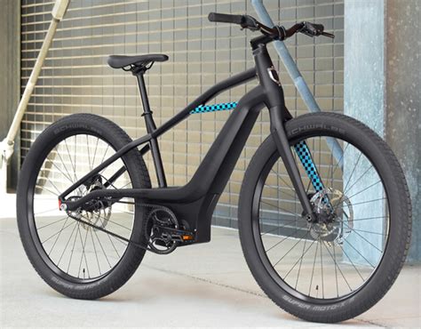 Harley-Davidson Electric Bikes for 2023 | eBIKESX