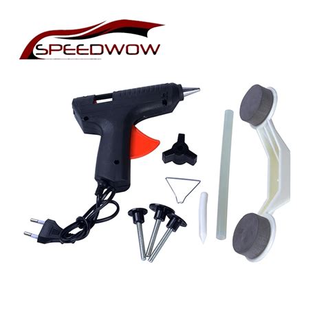 Aliexpress.com : Buy SPEEDWOW Car Auto Dent Car Repair Kit Car DIY ...