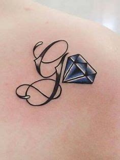 50+ Letter G Tattoo Designs, Ideas and Templates - Tattoo Me Now