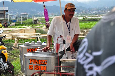 Strawberry Picking in La Trinidad, Benguet | EN ROUTE