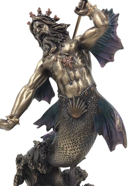 Triton (mythology) | Heroes Wiki | Fandom