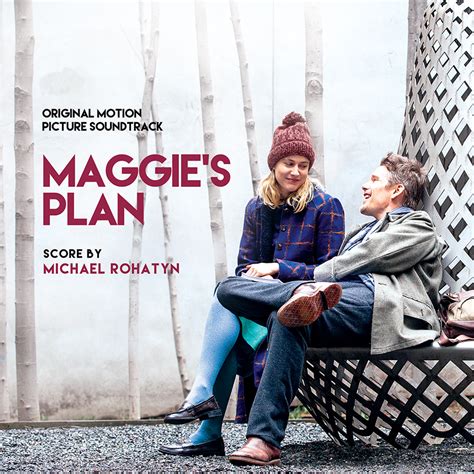 ‘Maggie’s Plan’ Soundtrack Details | Film Music Reporter