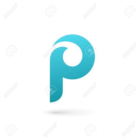 letter p logo svg - Of Moment Weblog Art Gallery