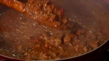 Dragon's Breath Chili | Recipe | Dragon breath chili, Chili recipe guy ...