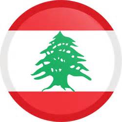 Lebanon flag image - Country flags