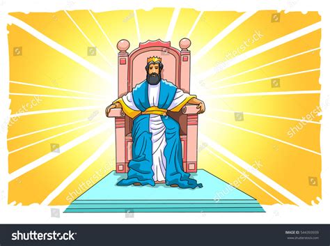 250 Jesus On Throne Crown Images, Stock Photos & Vectors | Shutterstock