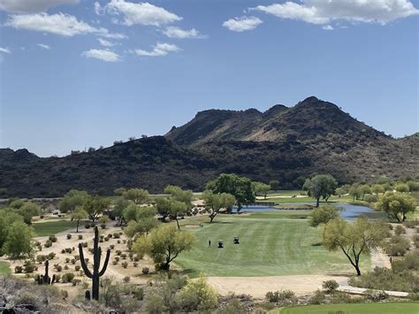 500 CLUB GOLF COURSE - 25 Photos & 47 Reviews - 4707 W Pinnacle Peak Rd ...