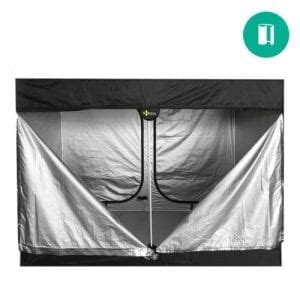 6 Best 10x10 Grow Tent Reviews - 2020 Buyer’s Guide - GrowYour420