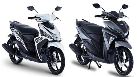 Yamaha Mio i 125S 2018: Specs, Price, Features, Review