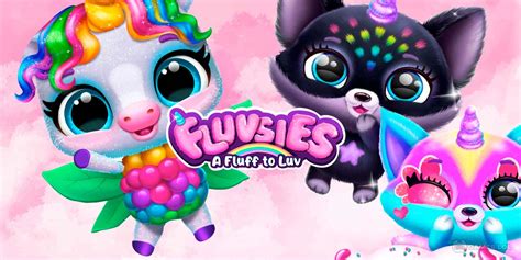 Fluvsies - Download & Play for Free Here