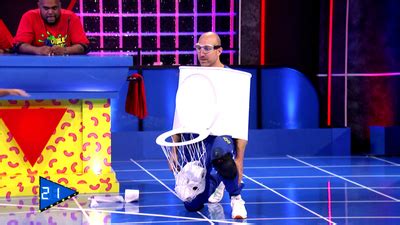 Double Dare (2018) - Nickelodeon - Watch on Paramount Plus