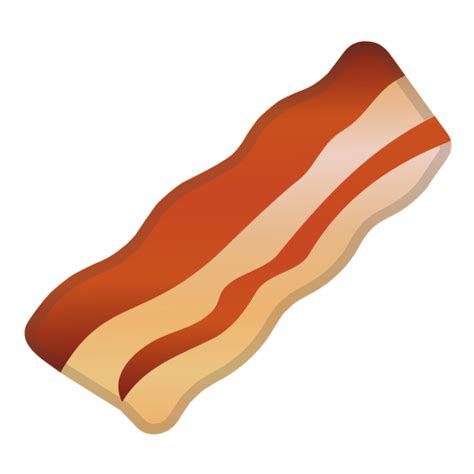 🥓 Bacon Emoji Meaning with Pictures: from A to Z