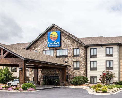 Comfort Inn & Suites in Blue Ridge, GA | Whitepages