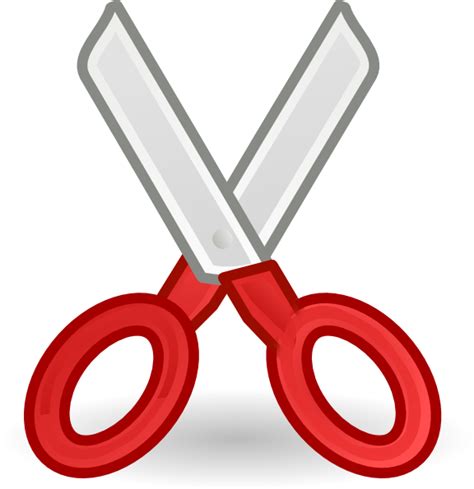 Scissors Vector PNG - ClipArt Best