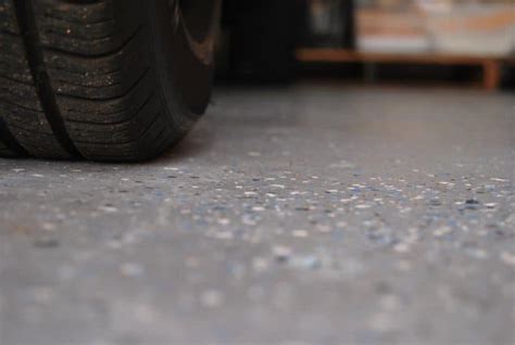 Epoxy Rust Oleum Garage Floor – Flooring Blog