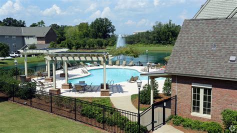 The Park Apartment Homes Apartments - Prattville, AL | Apartments.com