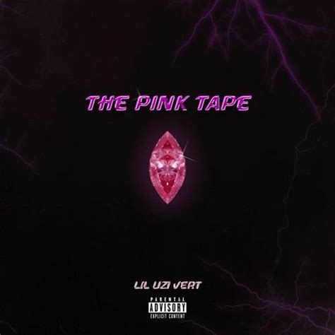 Stream Lil Uzi Vert - The Pink Tape (Official Album) music | Listen to ...