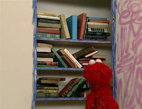 Elmo's World: Books | Muppet Wiki | Fandom powered by Wikia