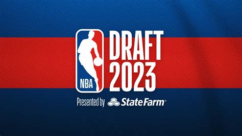 NBA Draft 2023 - EkkamDraygon