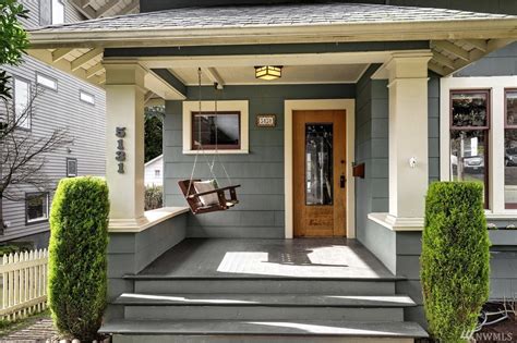 What Is a Craftsman Style House? - Kellen Flanigan Selling Reno Sparks ...