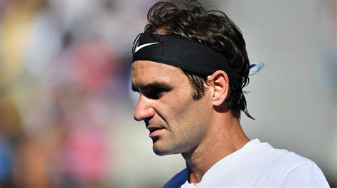 Australian Open 2018: Roger Federer charges into quarters - The Statesman