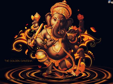 Hindu Gods & Goddesses Full HD Wallpapers & Images - SantaBanta.com