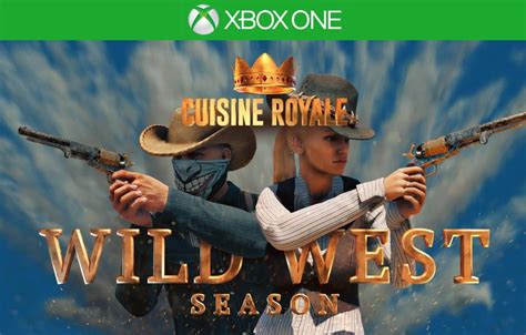 Cuisine Royale Beta Now Available For Xbox Insiders | Gamerhub