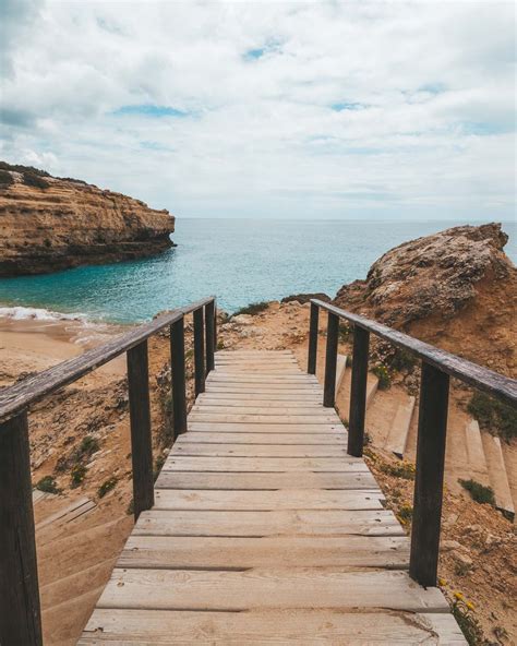 50 Incredible Algarve Photos to Fuel Your Inspiration - Kevmrc