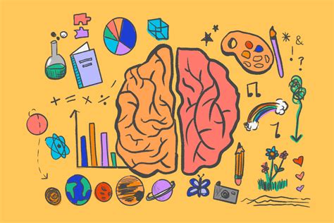 Left Brain VS. Right Brain: How To Use Them At Work | Hive