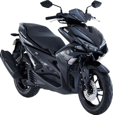 Yamaha Mio AEROX 155 : Availability and Price – Motoph – motoph.com