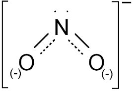 Draw all resonance structures for the nitrite ion, NO2-. | Homework ...