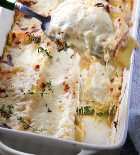 Cheese Roux Sauce Recipe For Lasagna | Deporecipe.co