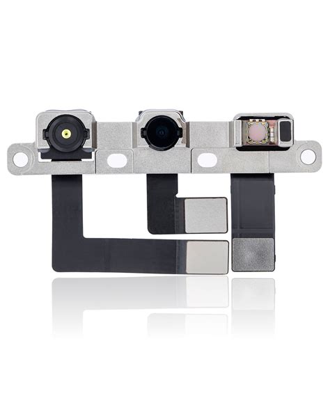 FRONT CAMERA COMPATIBLE FOR IPAD PRO 11" 3RD GEN (2021) / IPAD PRO 12.9 ...