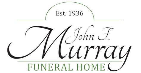 Most Recent Obituaries | John F Murray Funeral Home