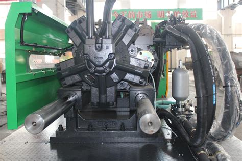 Theoretical knowledge of injection molding machine screw