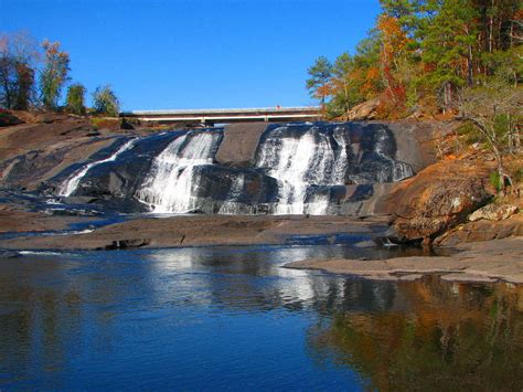 High Falls State Park Campground, High Falls, GA: 7 Photos