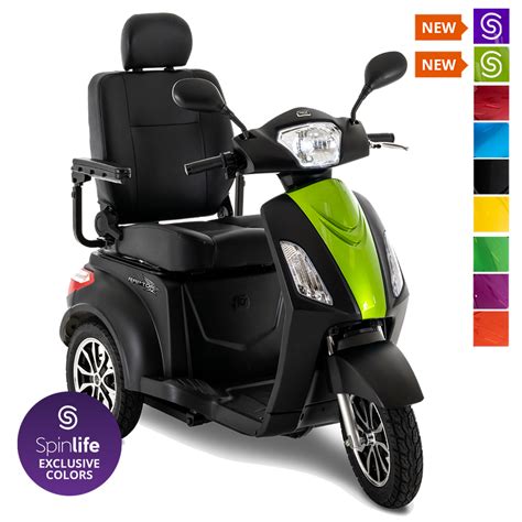 Pride Mobility Scooter Parts Replacement | Webmotor.org