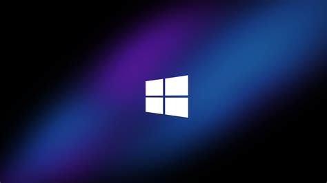 windows10, Dark Wallpapers HD / Desktop and Mobile Backgrounds