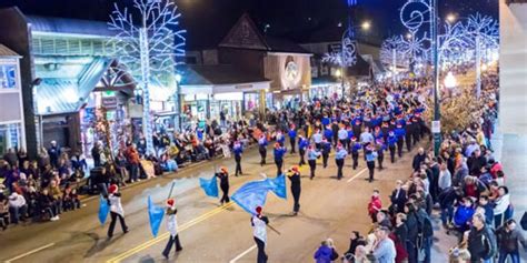 Pigeon Forge Parades | Guide to Parades In The Smoky Mountains