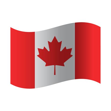 Canada Flag PNG Images