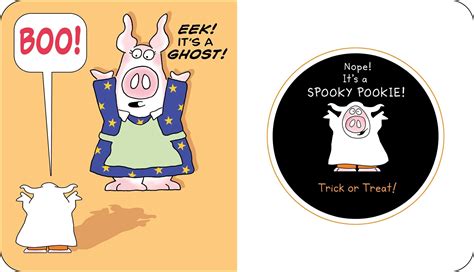 Spooky Pookie | Book by Sandra Boynton | Official Publisher Page ...