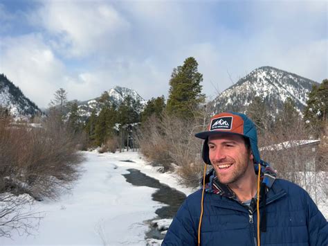 Noggin Toaster Quilted Hat | To The Mountains - ski.com