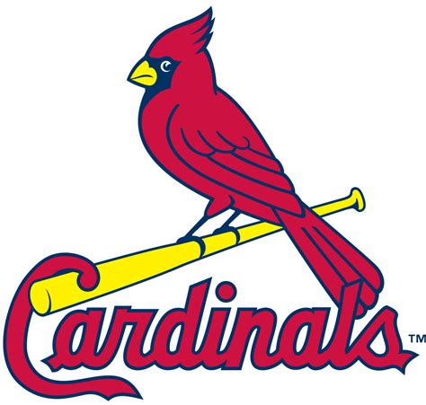 St. Louis Cardinals Logo transparent PNG - StickPNG