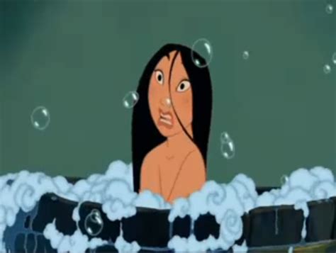 Mulan Bath Cold / Fa Mulan Disney Wiki Fandom : Mulan bath cold ~ mulan ...