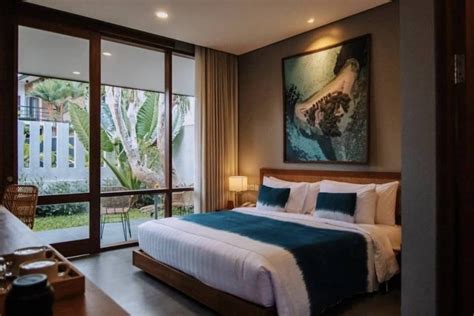 12 Best Hotels in Canggu Bali, Indonesia