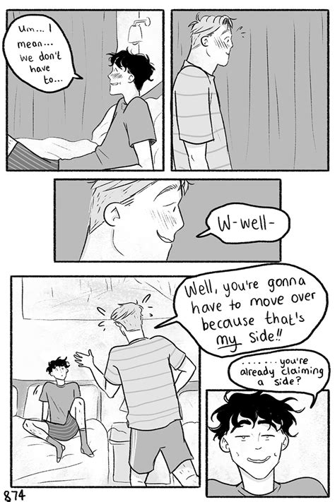 Read Heartstopper :: 4 - 38 | Tapas Comics